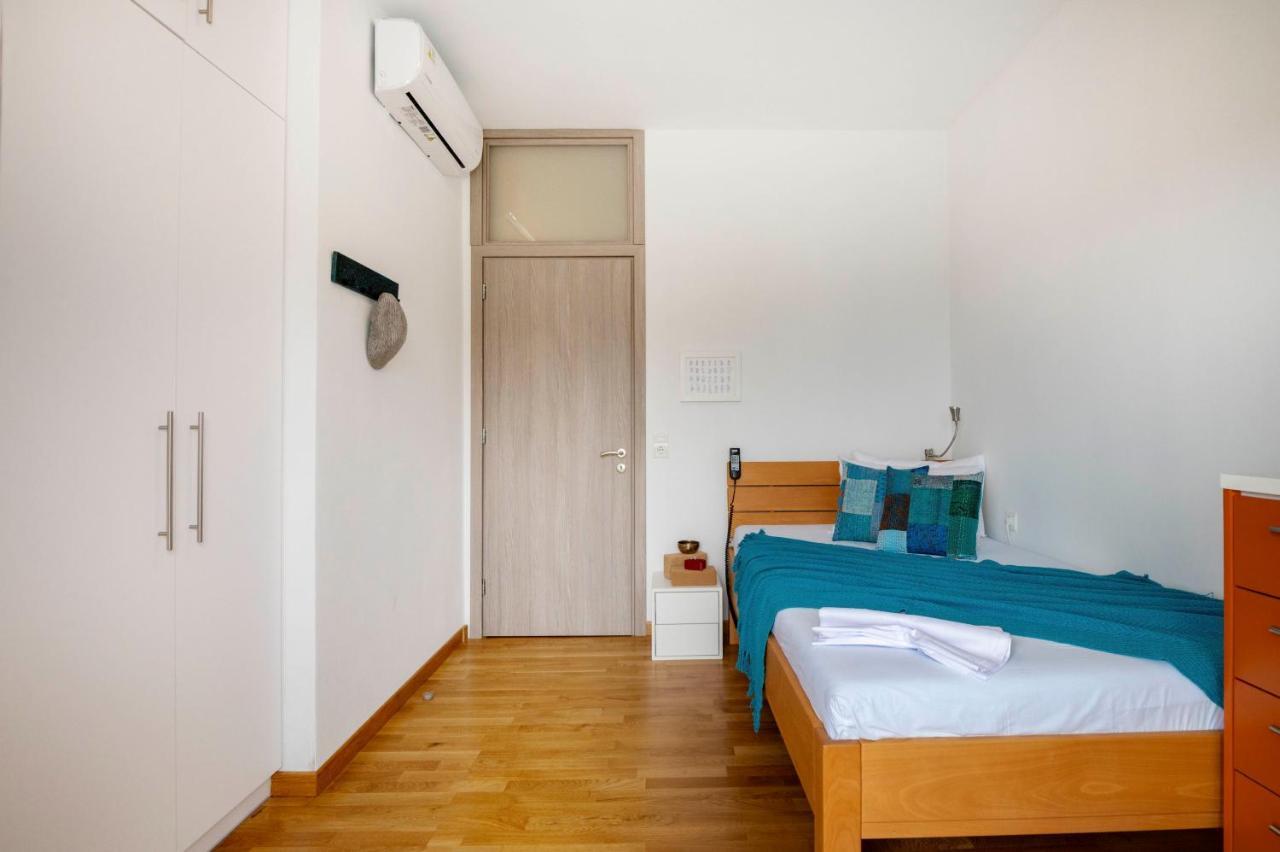 Barbara Apartment Plakias Esterno foto